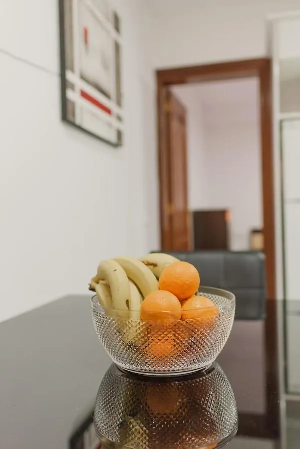 Apartamento Medano Granadilla De Abona 0*,