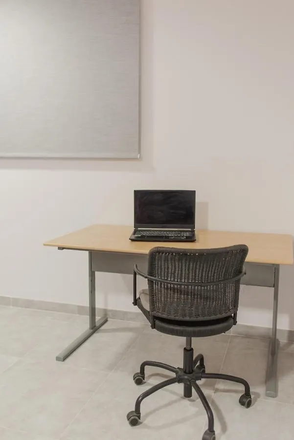 Apartamento Medano Granadilla De Abona 0*,  Španělsko