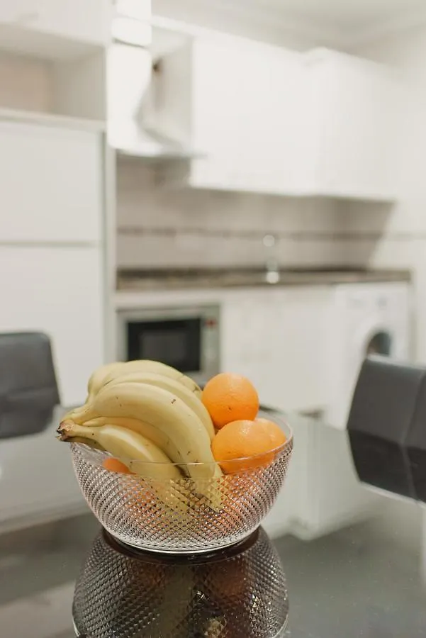 Apartmán Apartamento Medano Granadilla De Abona Španělsko