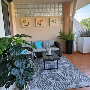 Hacienda Dona Julia Golf Estepona Apartamento Casares